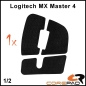 Preview: Corepad Soft Grips Grip Tape Logitech MX Master 4 BTL BT.L